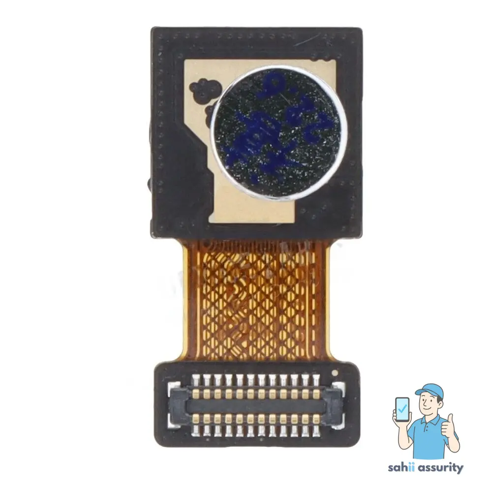 Replacement Back Camera for Tecno Phantom V Flip (Main Camera) thumbnail